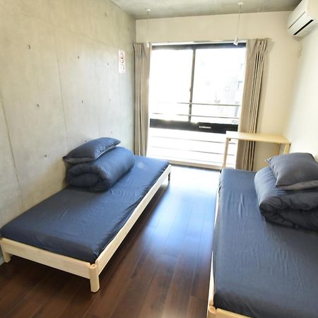 Enzo Iogi Apartment Токио Екстериор снимка
