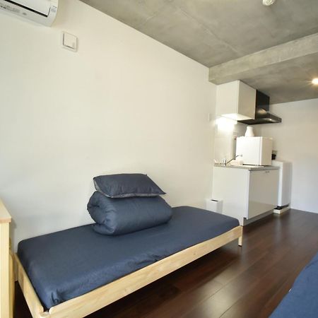 Enzo Iogi Apartment Токио Екстериор снимка