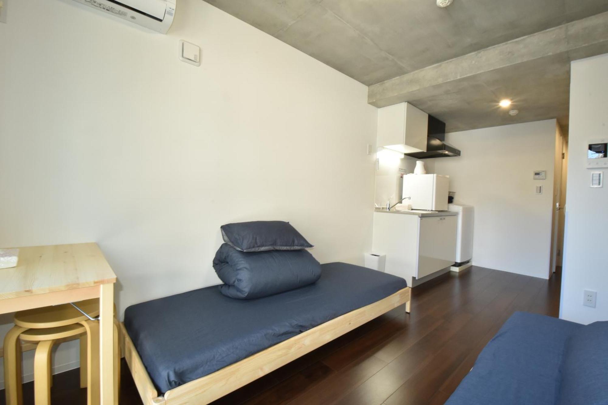 Enzo Iogi Apartment Токио Екстериор снимка