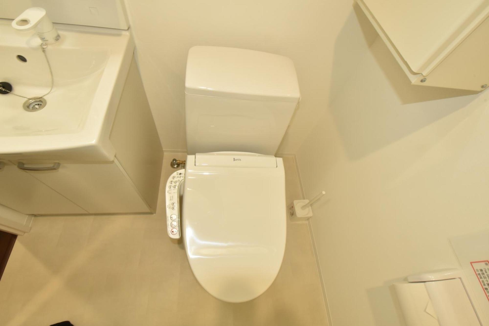 Enzo Iogi Apartment Токио Екстериор снимка