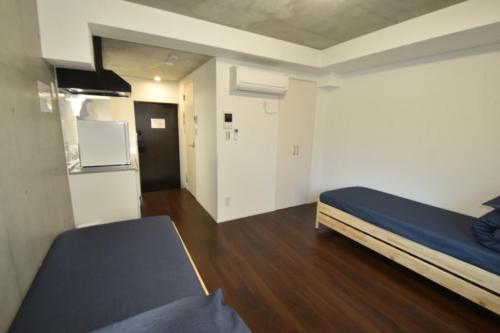 Enzo Iogi Apartment Токио Екстериор снимка