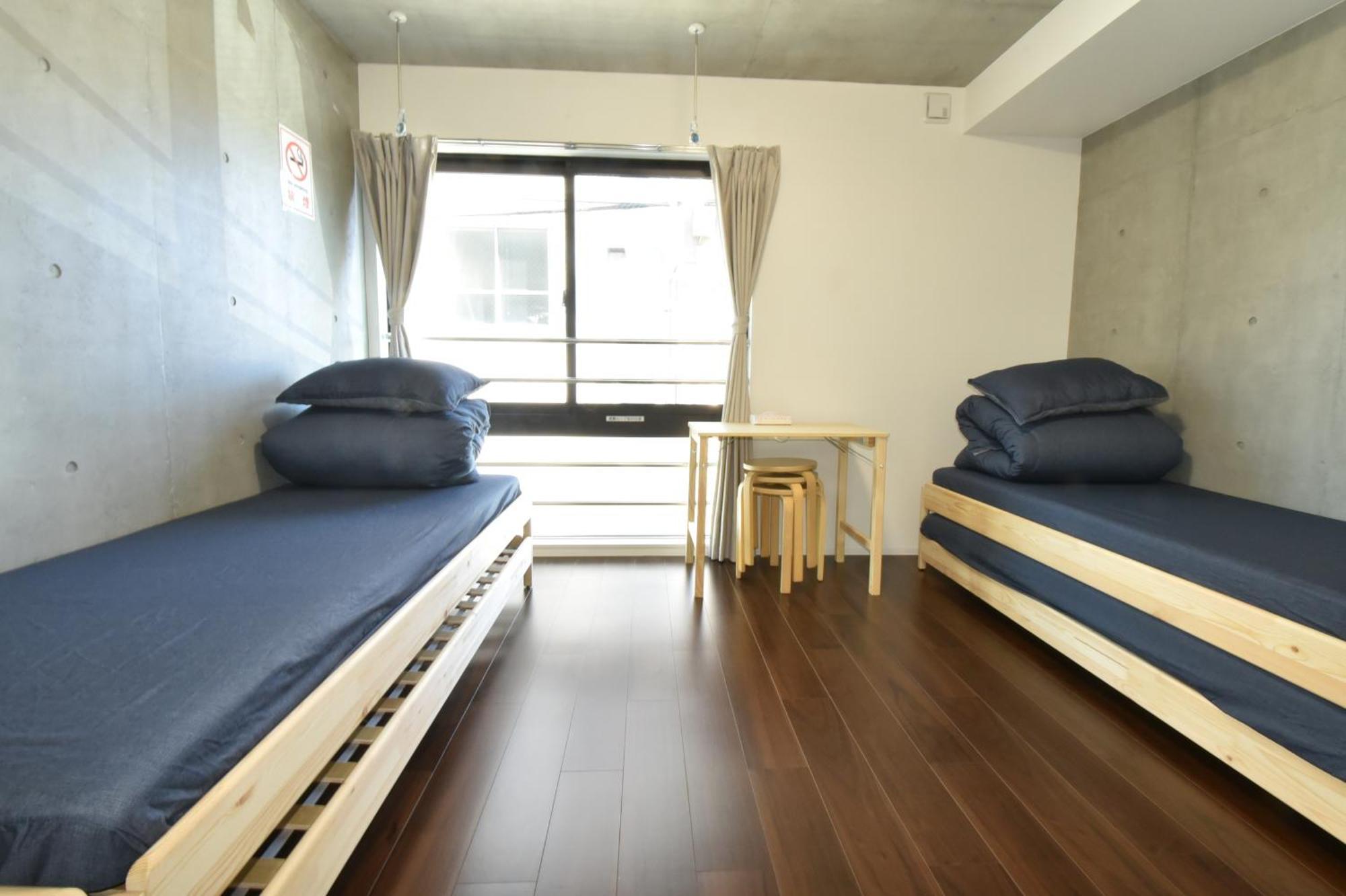 Enzo Iogi Apartment Токио Екстериор снимка