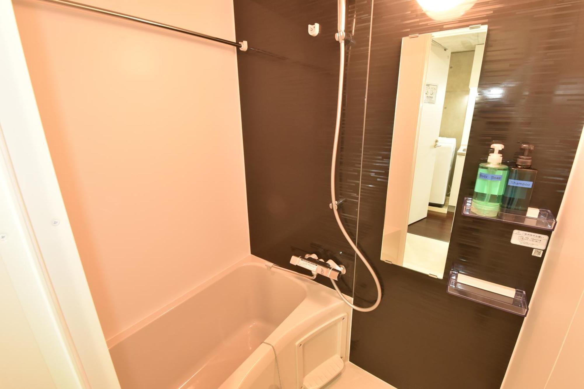 Enzo Iogi Apartment Токио Екстериор снимка
