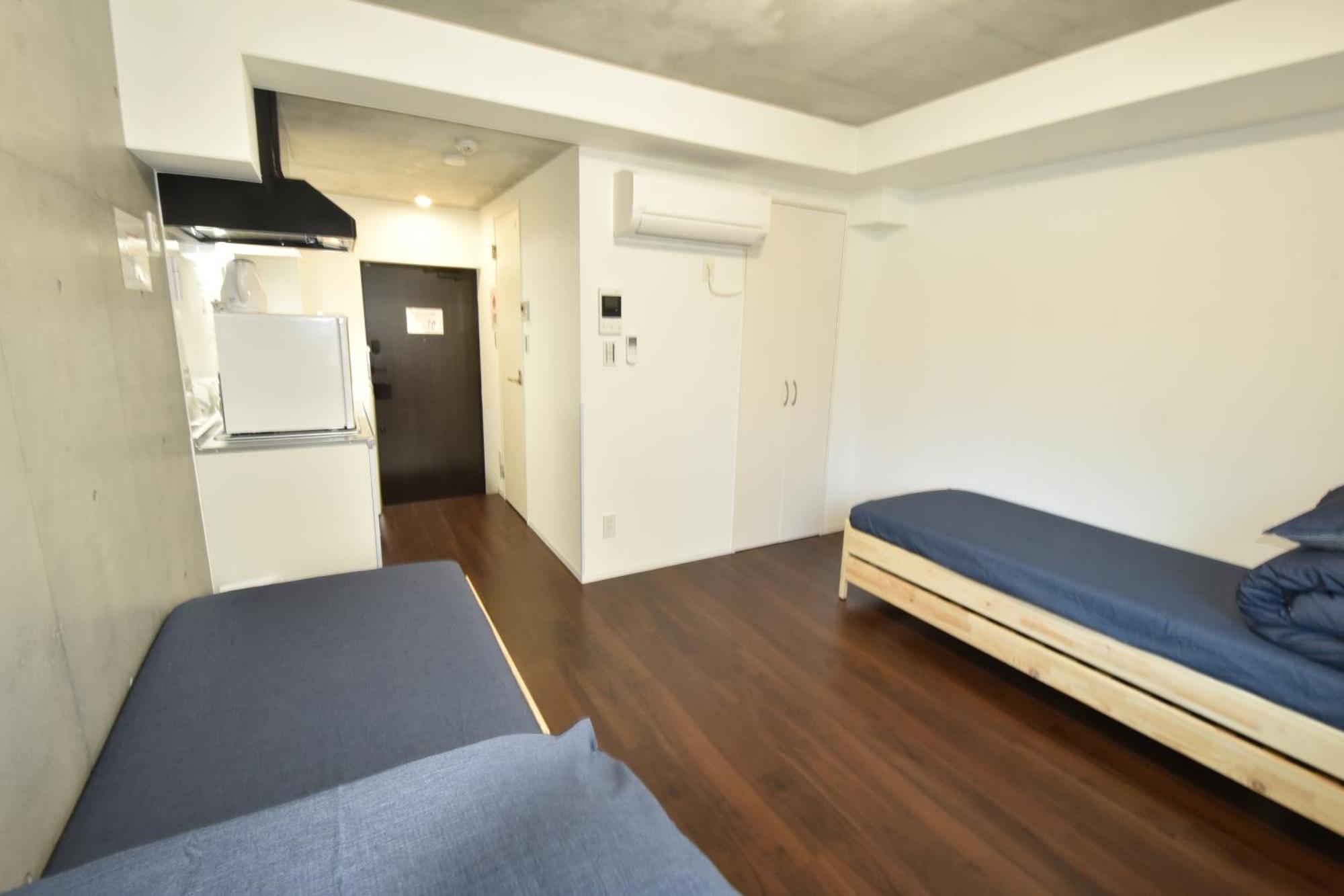 Enzo Iogi Apartment Токио Екстериор снимка