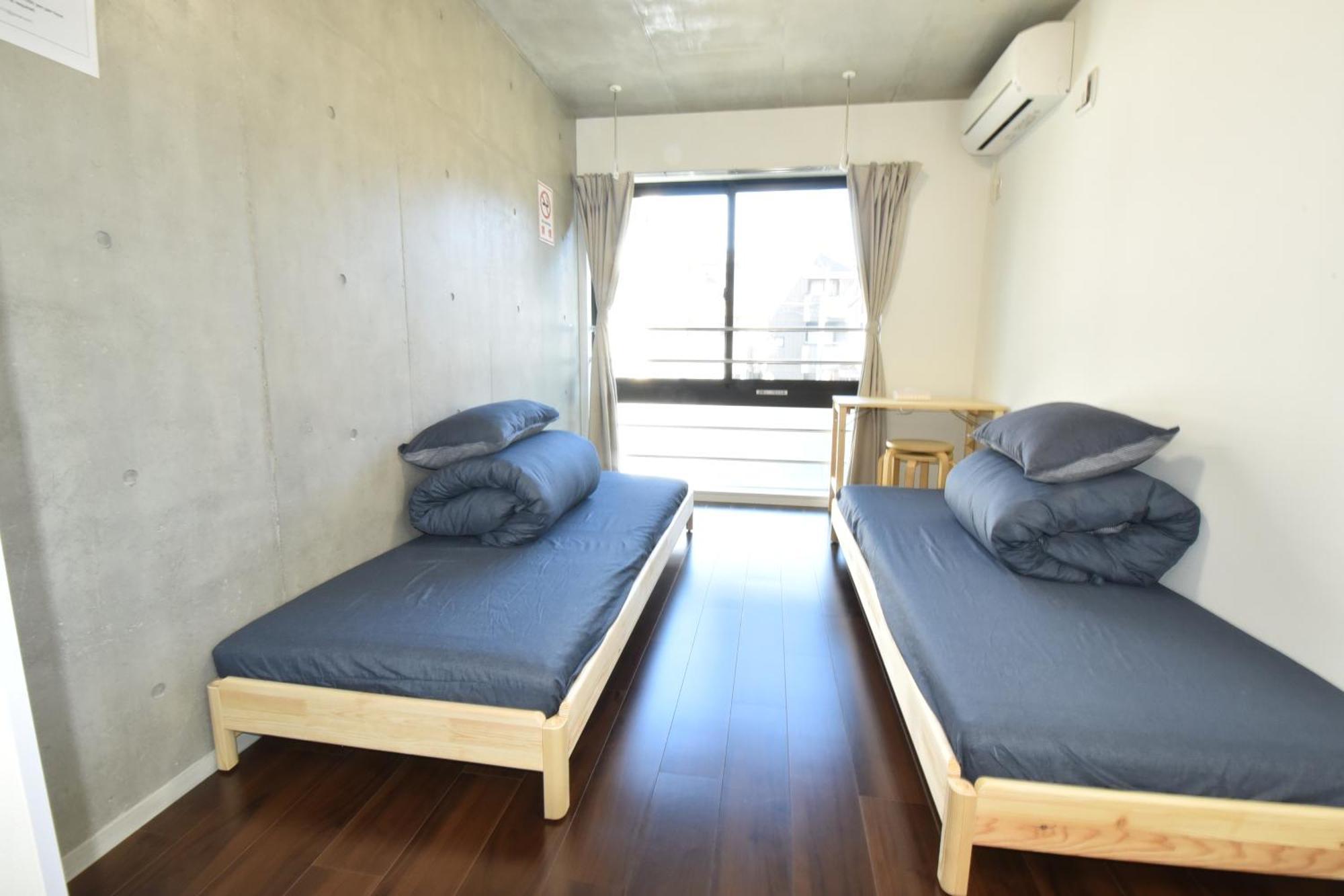 Enzo Iogi Apartment Токио Екстериор снимка
