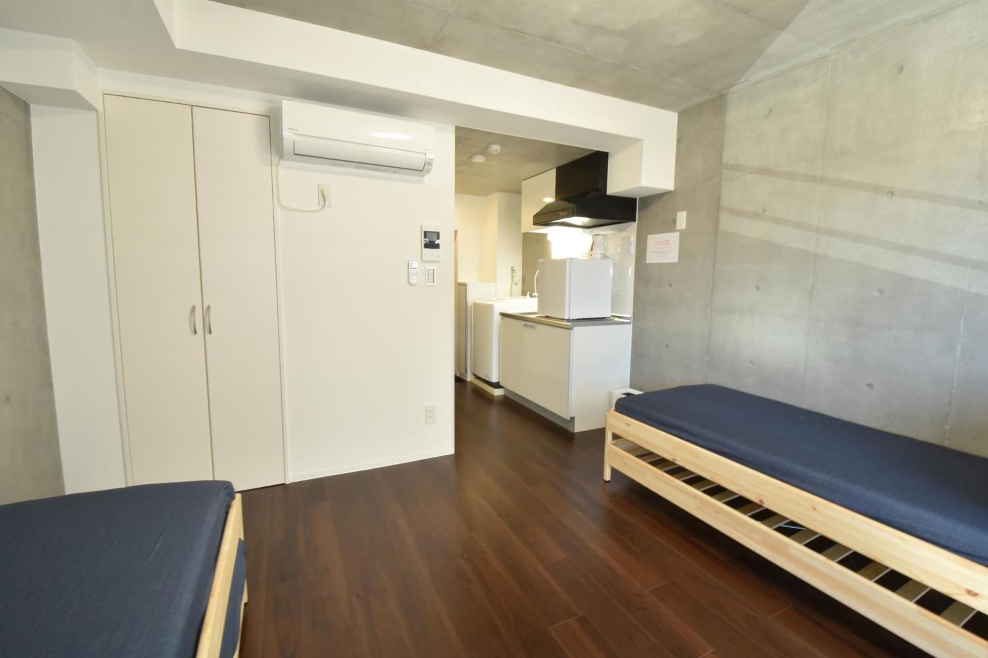 Enzo Iogi Apartment Токио Екстериор снимка