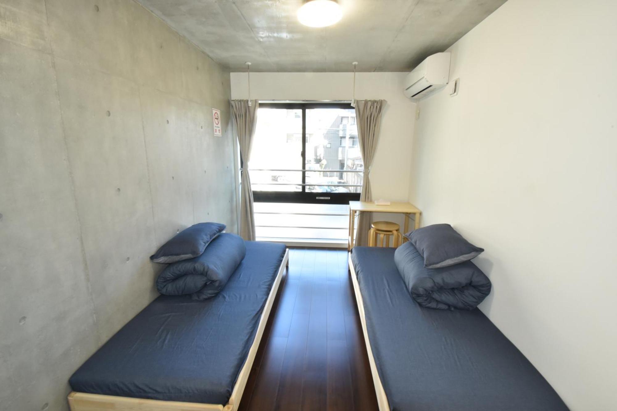 Enzo Iogi Apartment Токио Екстериор снимка